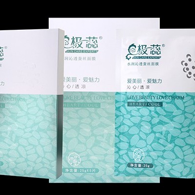 你真的會(huì)選面膜代加工廠家嗎？