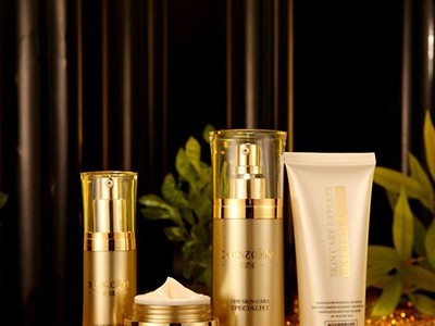 化妝品oem是做單品好還是做套裝好？