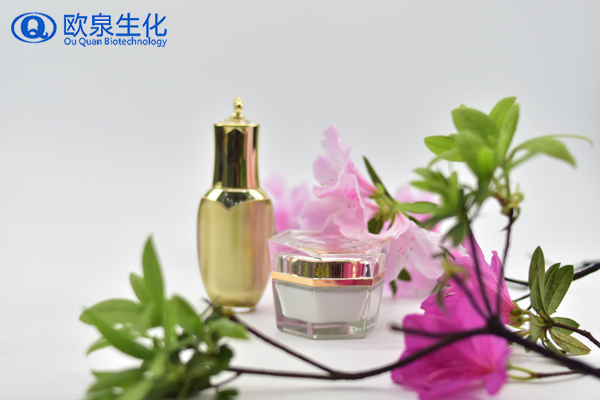 白癜風患者能使用化妝品嗎？