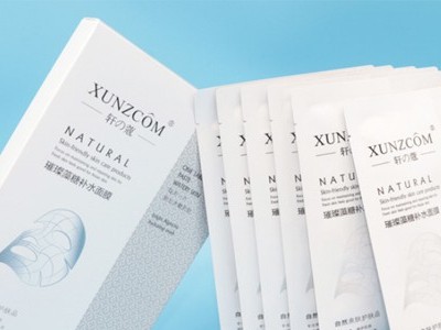 補(bǔ)水面膜代加工的實(shí)際效果怎么樣？