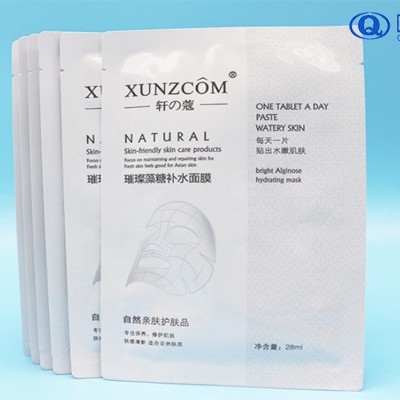 面膜貼牌代加工能不能賺錢主要看這三個(gè)方面！