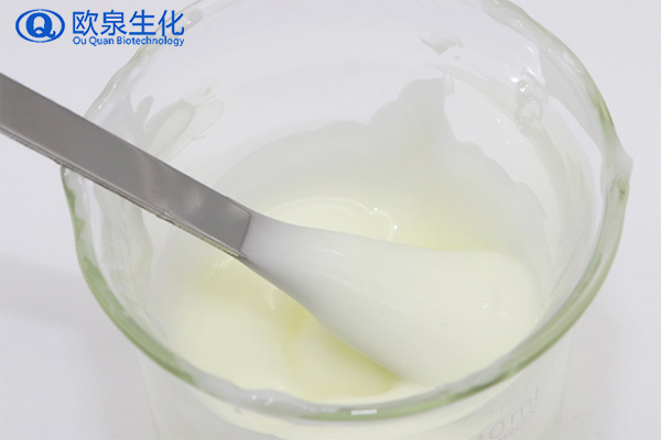 Q彈面霜，緊致肌膚霜，面霜廠家