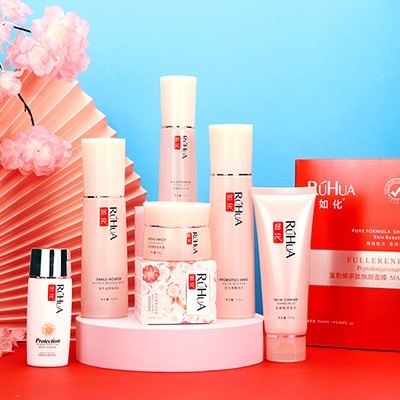 夏季應該用什么護膚品？