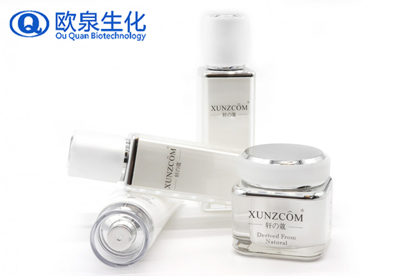 護(hù)膚品用玻璃瓶好還是塑料瓶好？