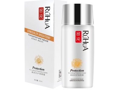 素顏防護隔離霜-歐泉生化