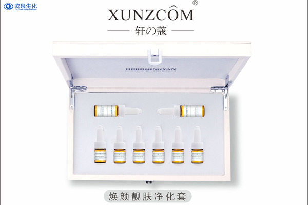 四月護膚必知！清楚這些事可以少走彎路-歐泉生化