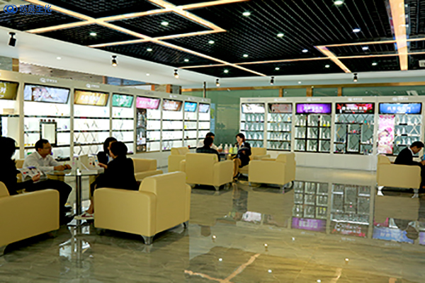 護(hù)膚品生產(chǎn)廠家如何提高市場競爭力-歐泉生化