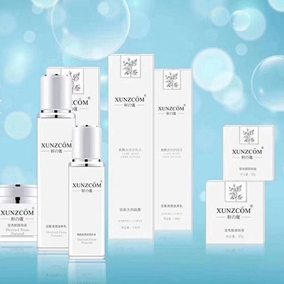 做好護膚第一步 讓后續護膚事半功倍