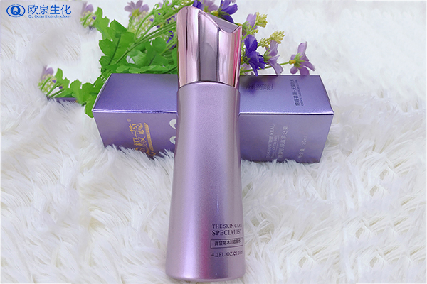 化妝品廠家教你臉部過敏如何處理？