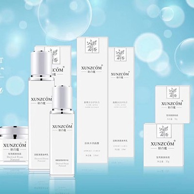 化妝品加盟哪個好？軒の蔻品牌有市場