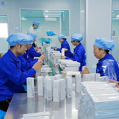 化妝品加工廠加工成本高不高？