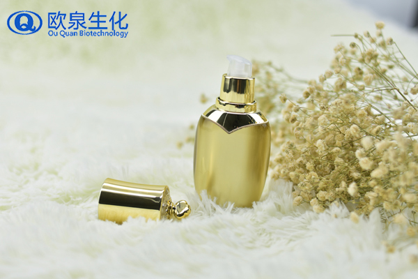 化妝品包裝包材重復利用是否可行-歐泉生化