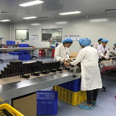 護膚品廠家:化妝品原料知識之蝦青素！