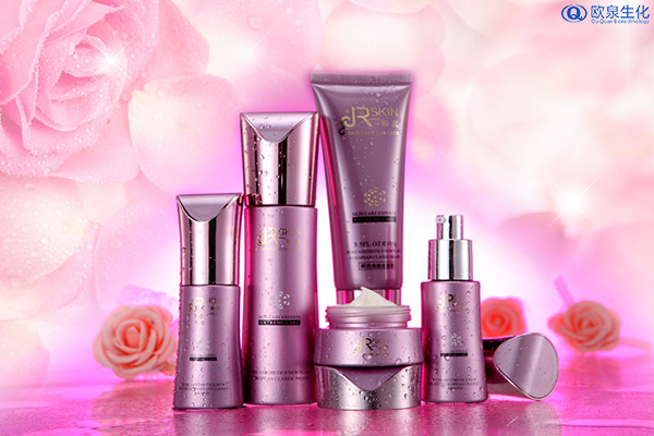 各種膚質的護膚技巧你學會了嗎？